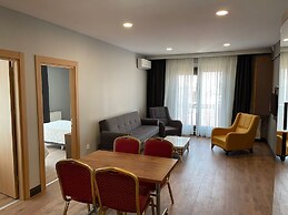 Almin Apart Hotel