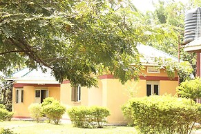ShoeBill Safari Lodge