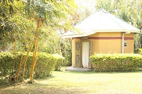 ShoeBill Safari Lodge