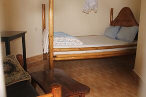 ShoeBill Safari Lodge