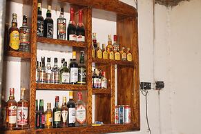 ShoeBill Safari Lodge