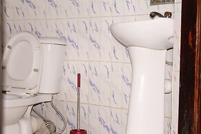 ShoeBill Safari Lodge