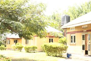 ShoeBill Safari Lodge