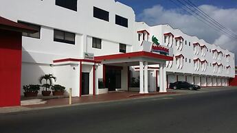 Hotel Tropicana Santo Domingo