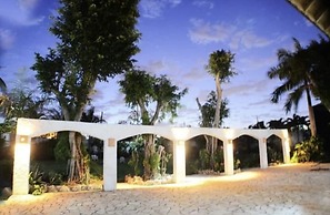 Hotel Tropicana Santo Domingo