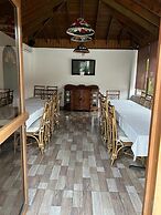 Hotel Tropicana Santo Domingo