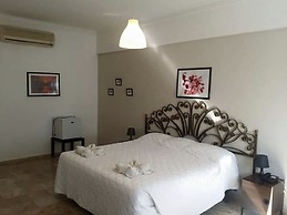 Hotel Tropicana Santo Domingo