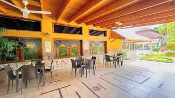 Hotel Tropicana Santo Domingo