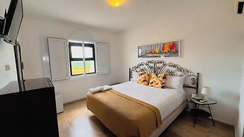 Hotel Tropicana Santo Domingo