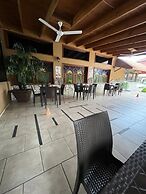 Hotel Tropicana Santo Domingo