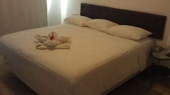 Hotel Tropicana Santo Domingo