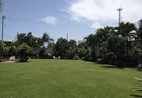 Hotel Tropicana Santo Domingo