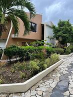 Hotel Tropicana Santo Domingo