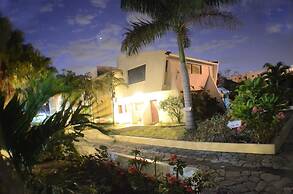 Hotel Tropicana Santo Domingo