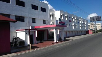 Hotel Tropicana Santo Domingo