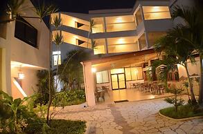 Hotel Tropicana Santo Domingo