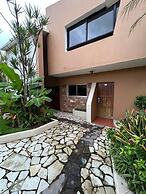 Hotel Tropicana Santo Domingo