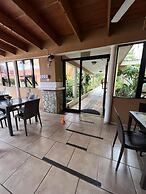 Hotel Tropicana Santo Domingo