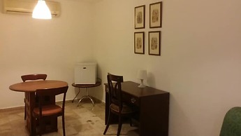 Hotel Tropicana Santo Domingo