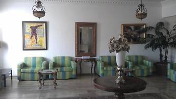 Hotel Tropicana Santo Domingo