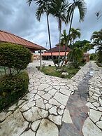 Hotel Tropicana Santo Domingo