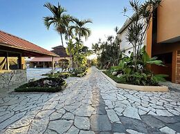 Hotel Tropicana Santo Domingo