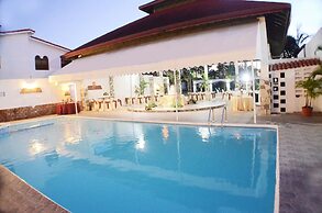 Hotel Tropicana Santo Domingo