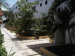 Hotel Tropicana Santo Domingo