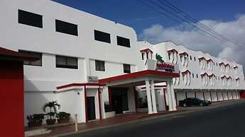 Hotel Tropicana Santo Domingo