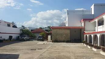 Hotel Tropicana Santo Domingo