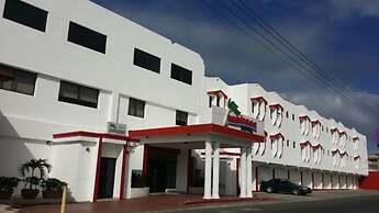 Hotel Tropicana Santo Domingo