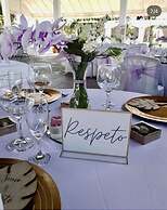 Hotel Tropicana Santo Domingo