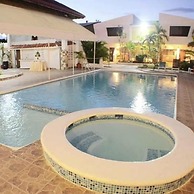 Hotel Tropicana Santo Domingo