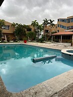 Hotel Tropicana Santo Domingo