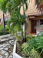 Hotel Tropicana Santo Domingo