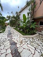 Hotel Tropicana Santo Domingo