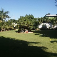 Hotel Tropicana Santo Domingo