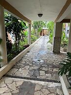 Hotel Tropicana Santo Domingo