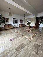 Hotel Tropicana Santo Domingo