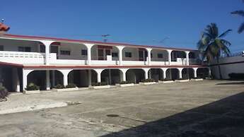 Hotel Tropicana Santo Domingo