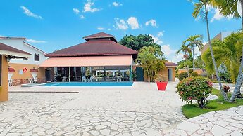 Hotel Tropicana Santo Domingo