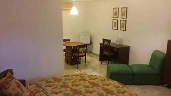 Hotel Tropicana Santo Domingo