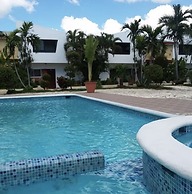 Hotel Tropicana Santo Domingo