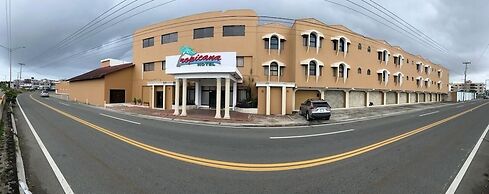 Hotel Tropicana Santo Domingo