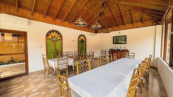 Hotel Tropicana Santo Domingo