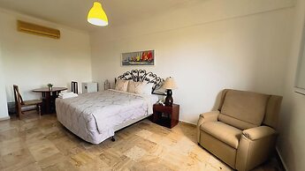 Hotel Tropicana Santo Domingo