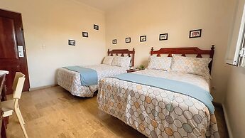 Hotel Tropicana Santo Domingo