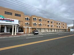 Hotel Tropicana Santo Domingo