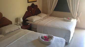 Hotel Tropicana Santo Domingo