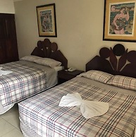 Hotel Tropicana Santo Domingo